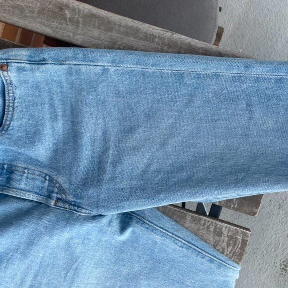 Levi’s 501 Jeans W24 L28 - Picture 12 of 12